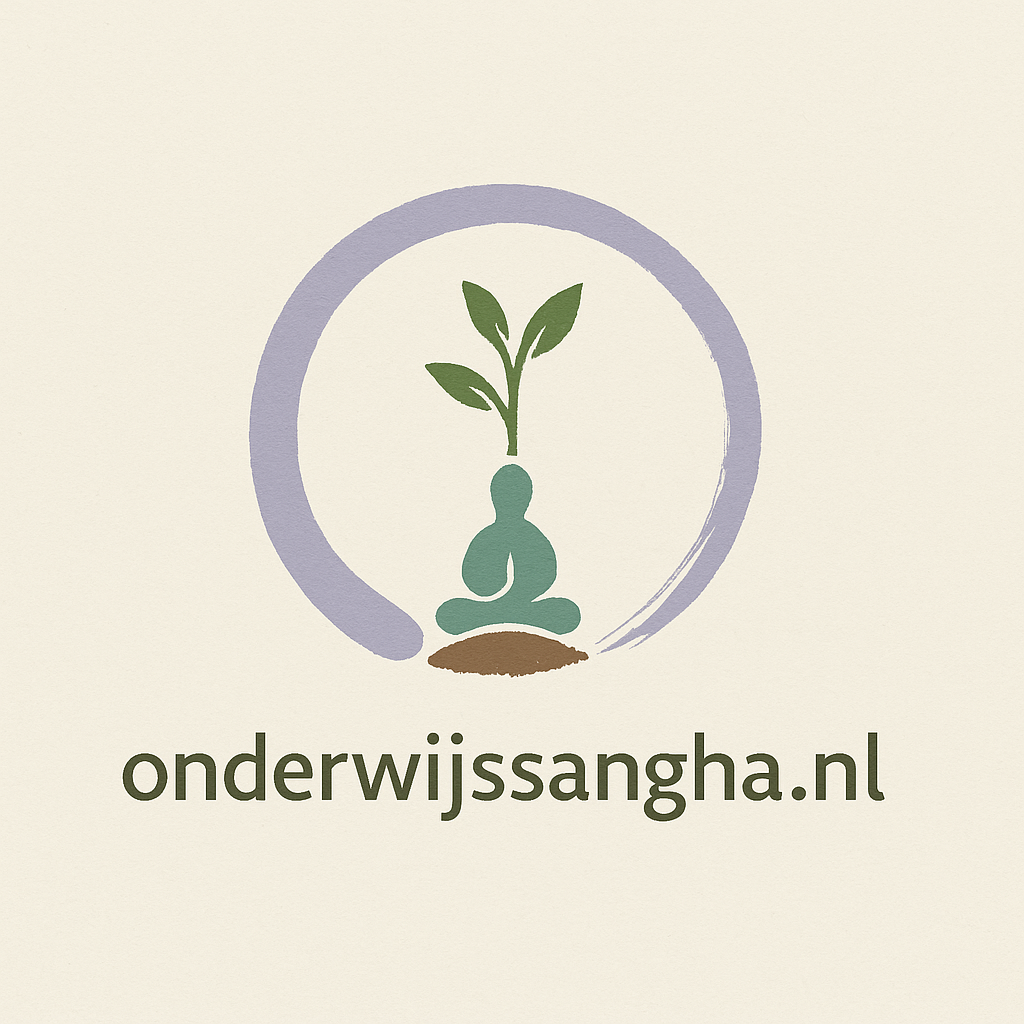 onderwijssangha